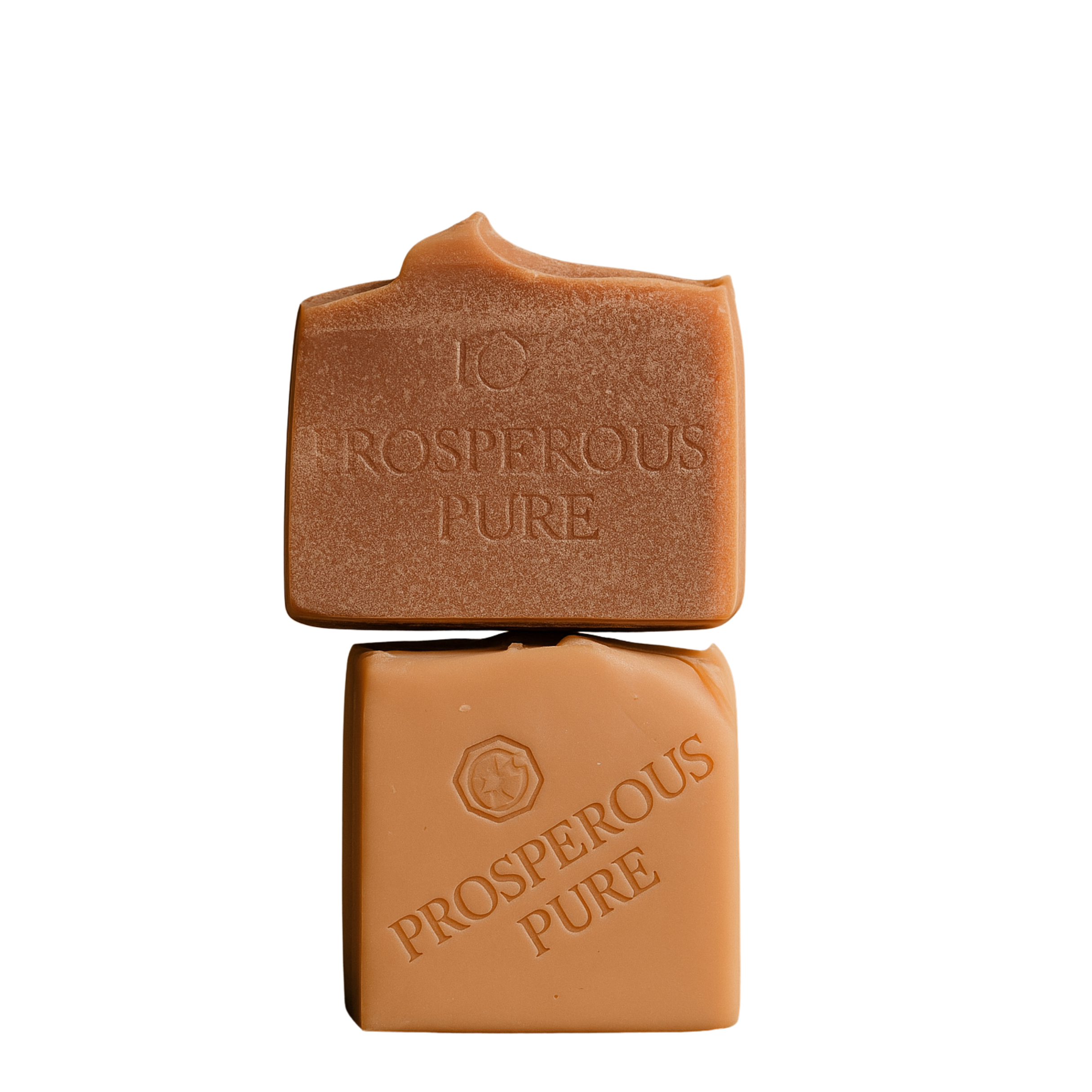 Honeysuckle Coconut Milk Face Body Soap