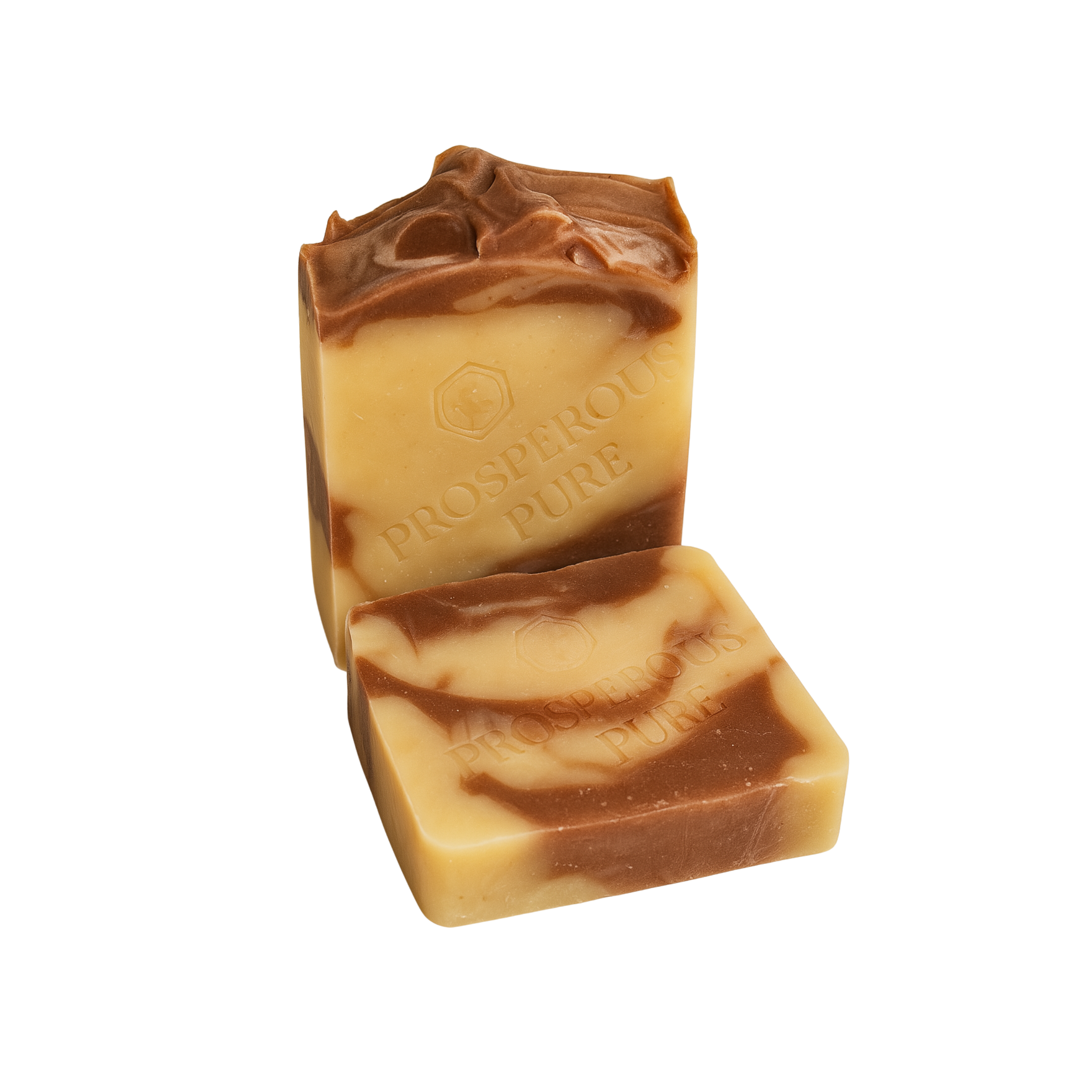 Goat's Milk Peppermint Body Soap