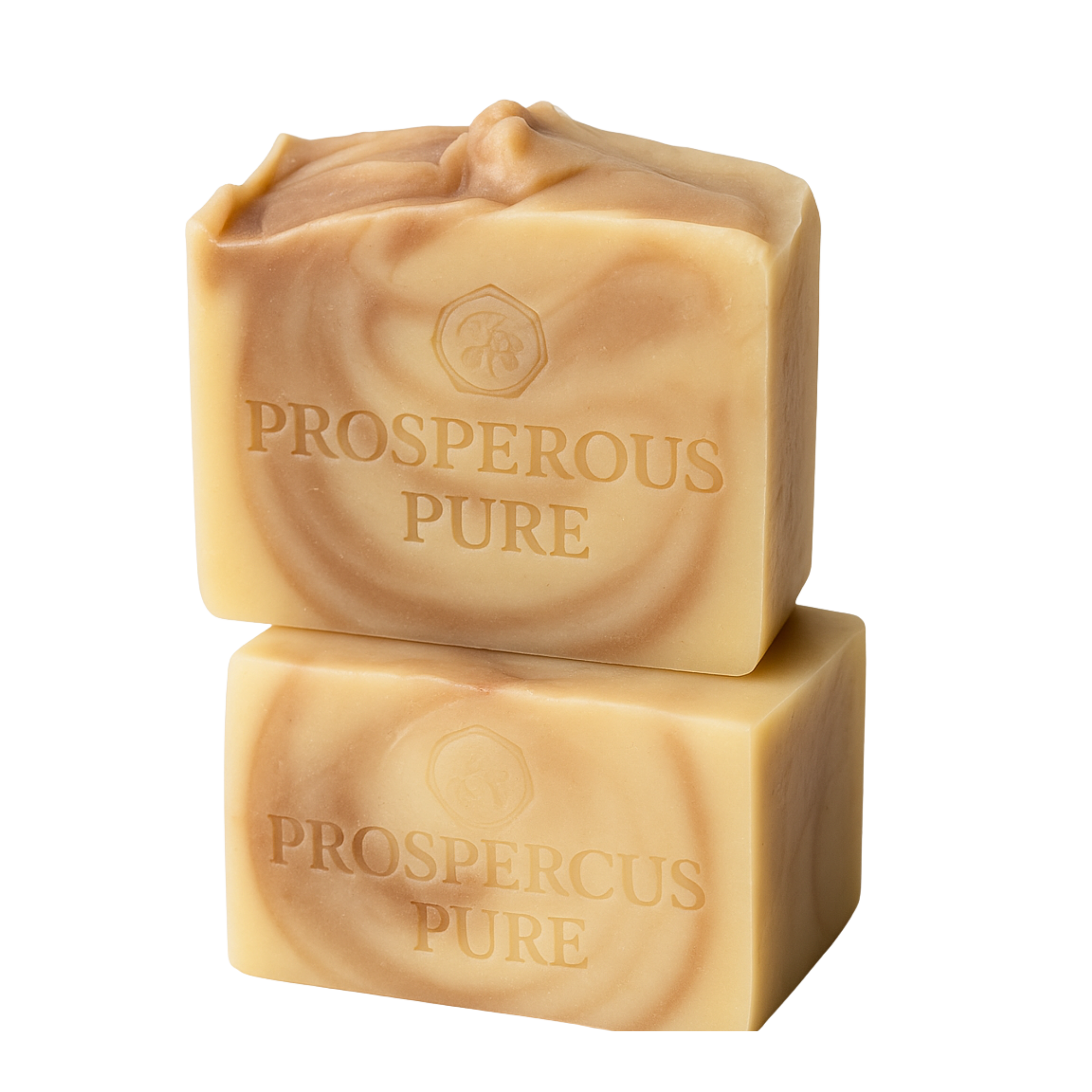 Sandalwood Rose Soap Cold Process Soap