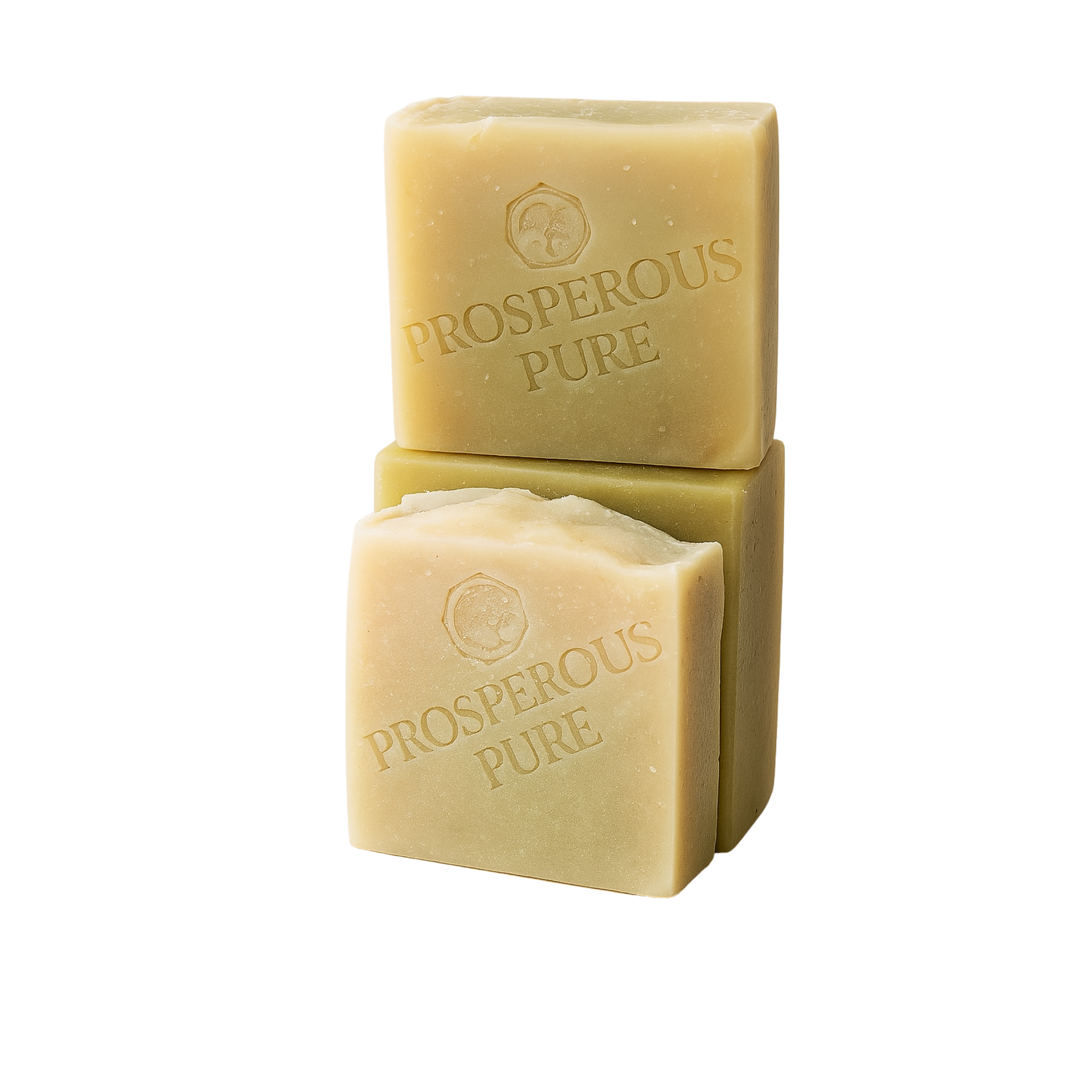 Eucalyptus & Spearmint Goat Milk Soap