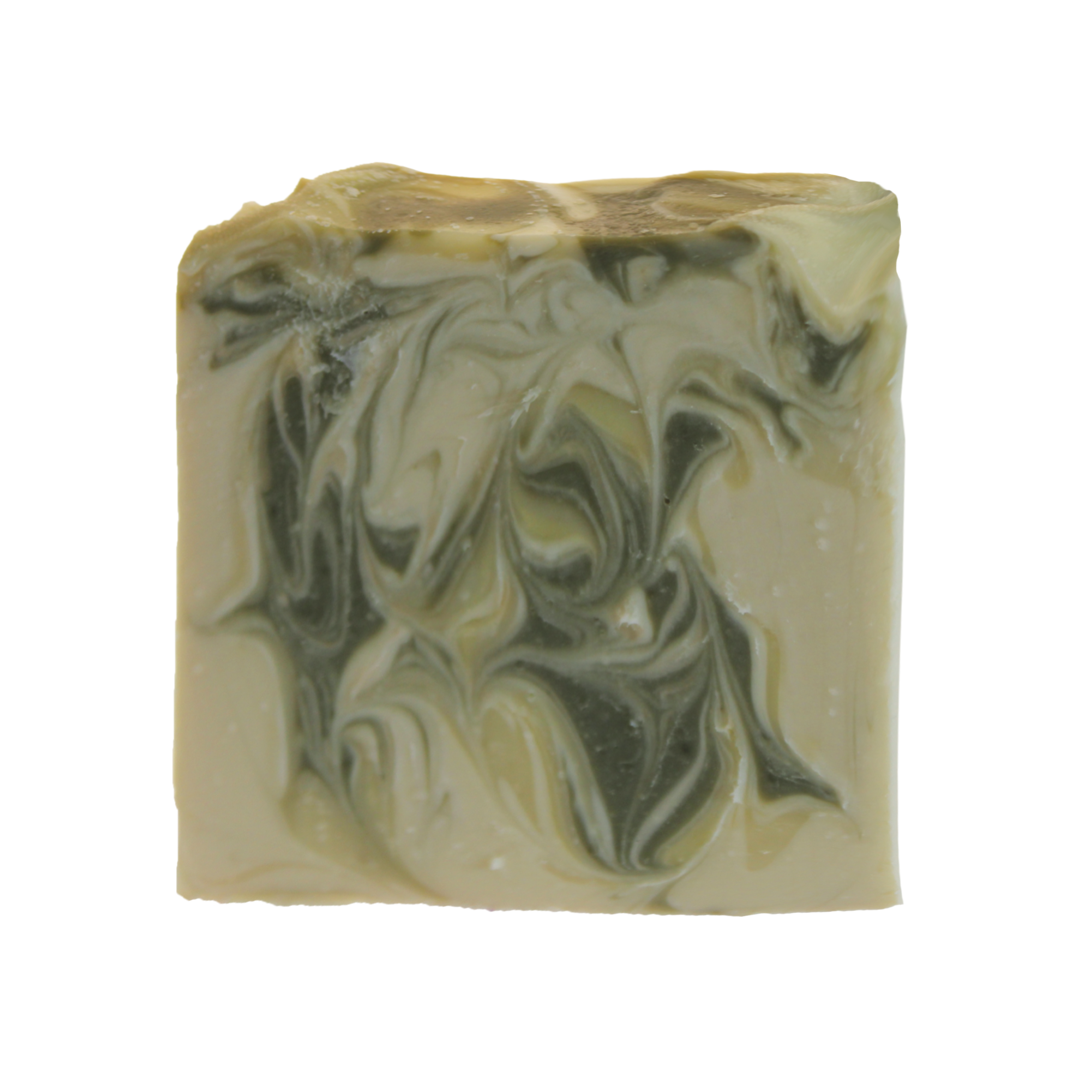 Eucalyptus & Spearmint Clay Soap