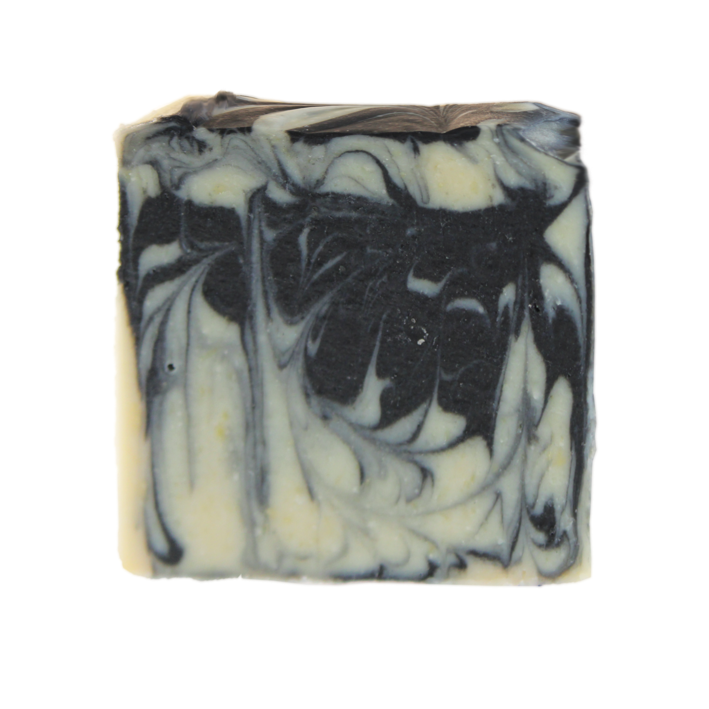 Goat's Milk & Charcoal Face Soap, The Acne Bar Soap