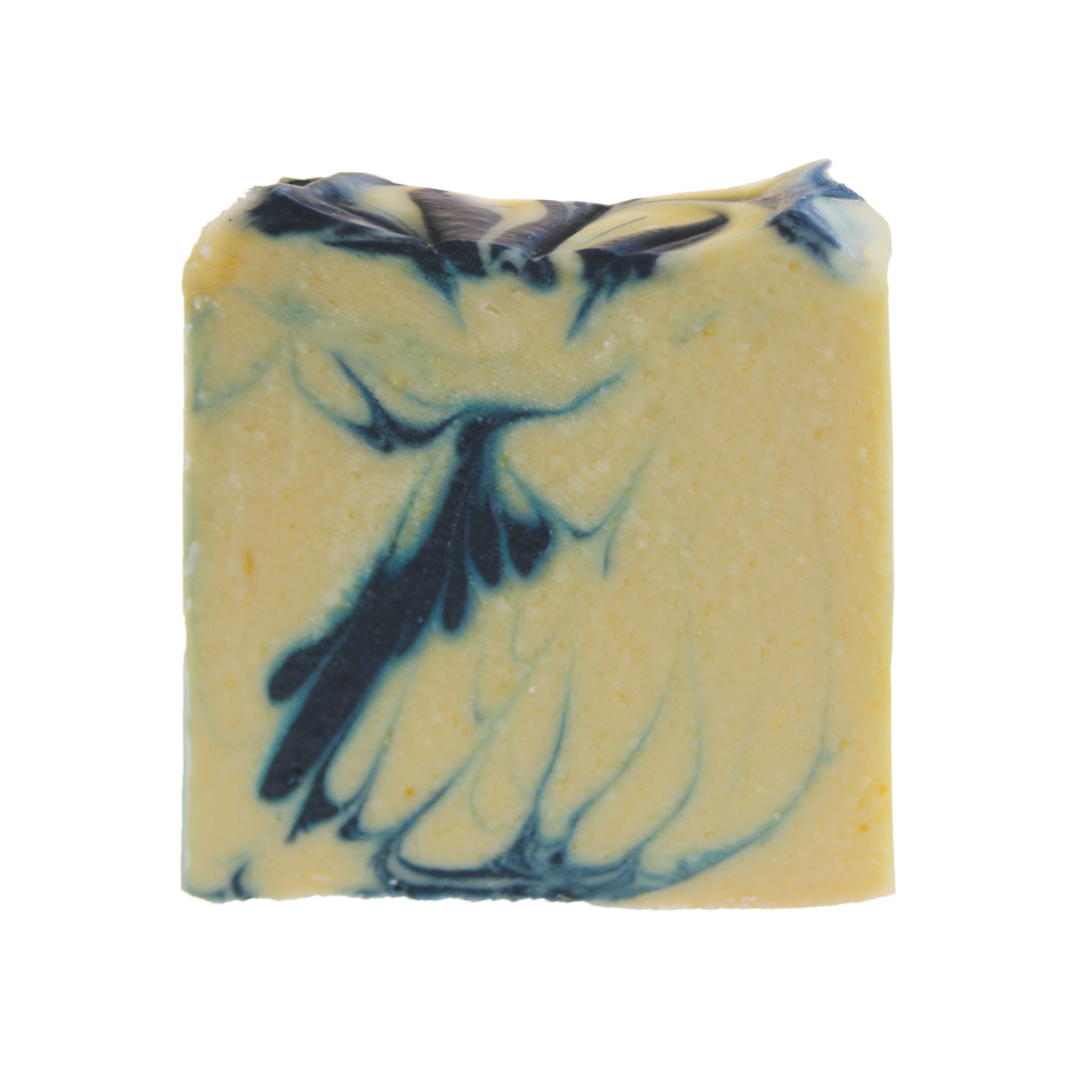 Goat's Milk Lavender Soap