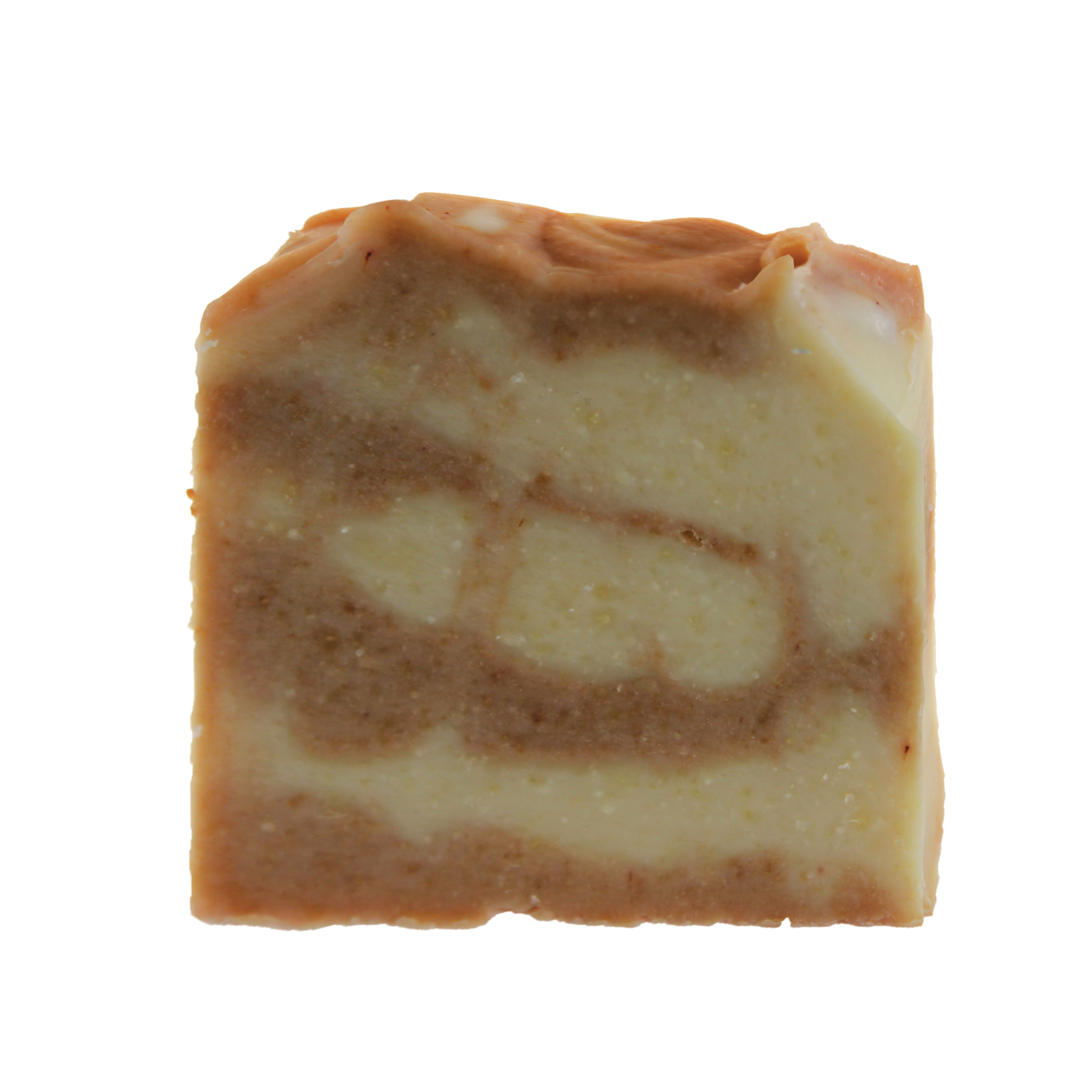 Rosemary Cedar & Clay Goat's Milk Soap