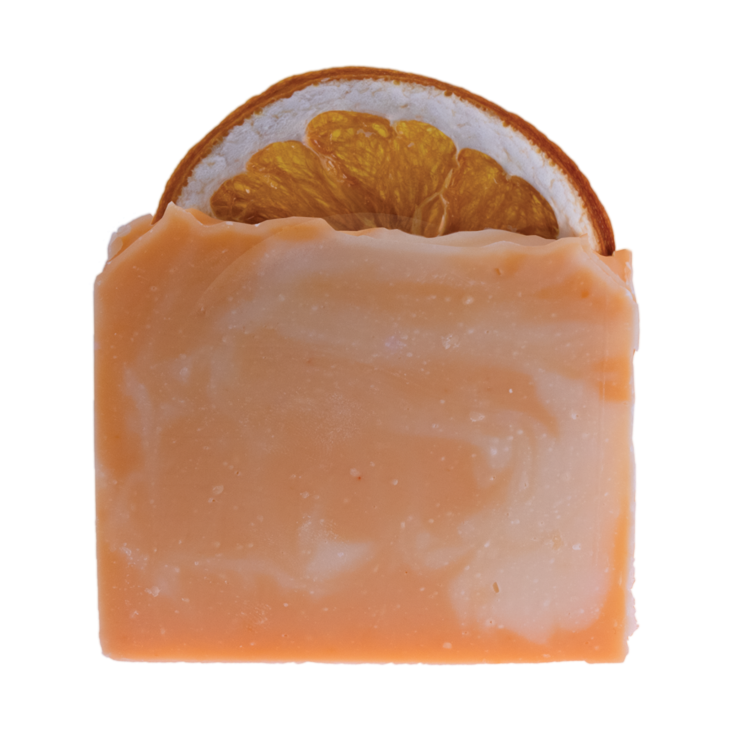 Orange & Bergamot Soap