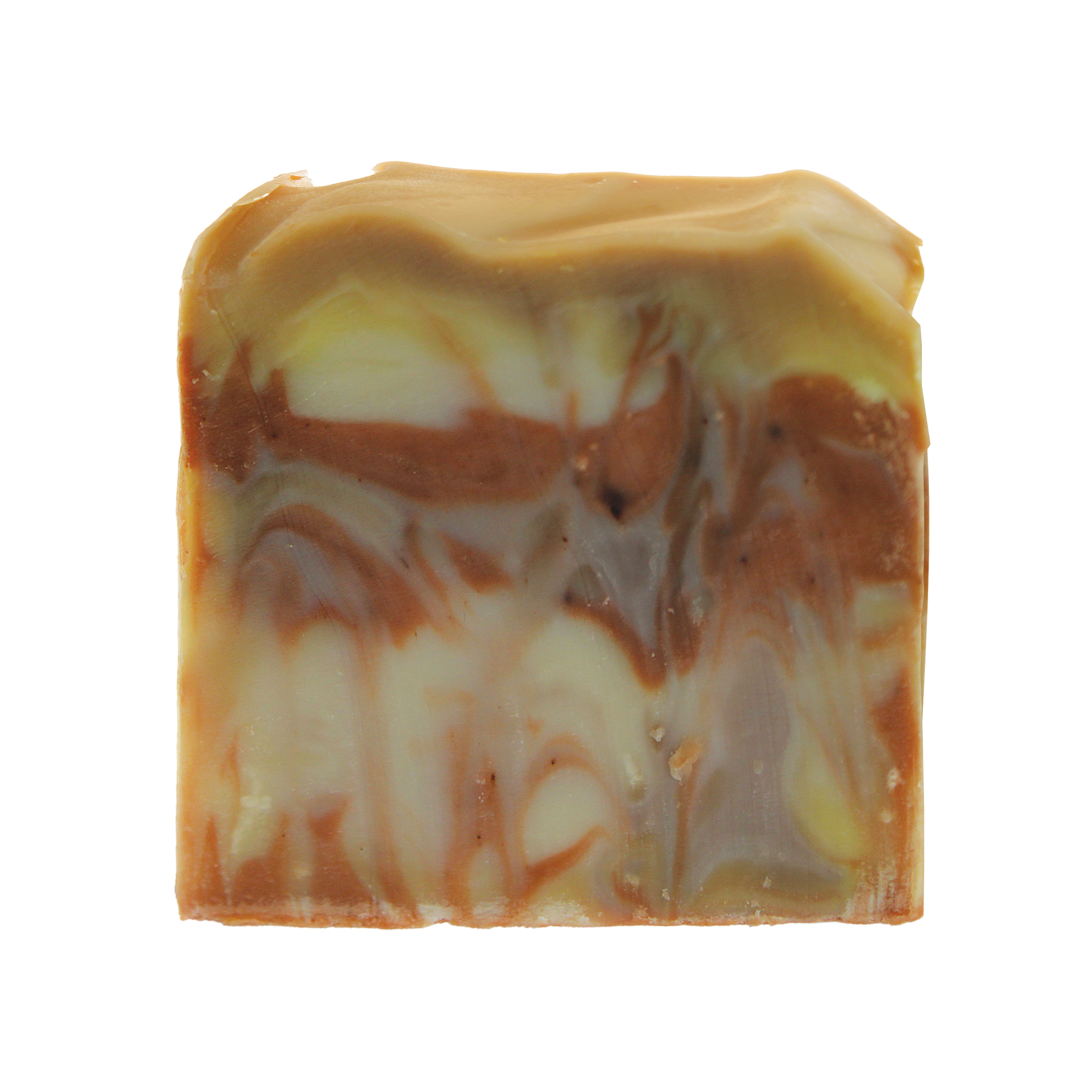 Sandalwood Clay Soap